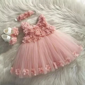 Baby dress